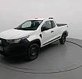 Fiat Strada 2022 1.4 Fire Flex Endurance Cs Manual