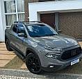 Fiat Toro Ultra 2023