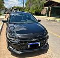 Chevrolet Onix Rs 2022.