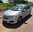 Honda City Extra