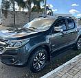 Chevrolet/S-10 Ltz 2.8 Diesel 4X4 2016/2017 