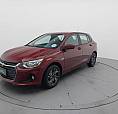 Chevrolet Onix Hatch Lt 1.0 12V Flex Mec. 4P 2024