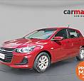 Chevrolet Onix Hatch Lt 1.0 12V Flex Mec. 4P 2023