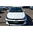 Hyundai Hb20 Comfort Plus 1.0 Flex 12v Mec. 2025