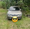 Honda Civic Sedan Lxs 1.8/1.8 Flex 16V Aut. 4P 2007