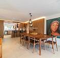 Apartamento Mobiliado 3 Quartos 3 Suites Zona Sul