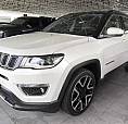 Jeep Compass Limited 2.0 4X2 Flex 16V Aut. 2019
