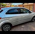 Chevrolet Onix Hatch Ltz 1.4 8V Flex Power Mec. 4P 2014