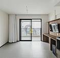 Apartamento Para Locação Na Vila Clementino Com 1 Quarto, Sem Vaga