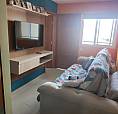 Apartamento 2/4 Mobiliado No Tucuruvi
