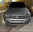 Fiat Palio Celebration 1.0 Fire Flex 8V 4P 2008