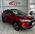 Chevrolet Tracker Premier 1.2 Turbo 12V Flex Aut 2022