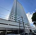Apartamento 1 Quarto Mobiliado