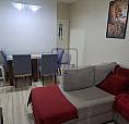 Apartamento À Venda - Condomínio Parque Dos Pássaros | Jacareí/Sp