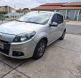 Renault Sandero Expression Hi-flex 1.0 16v 5p 2014