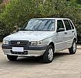 Fiat Uno Mille 1.0 Fire/ F.flex/ Economy 2P 2010