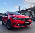 Fiat Argo Trekking 1.3 8V Flex 2021