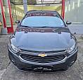 Chevrolet Onix Hatch Ltz 1.4 8v Flex Aut. 4p 2018