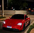 Porsche Taycan Turbo (Elétrico) 2021