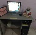 Vendo Computador Aoc