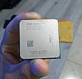 Processador Amd Athlon