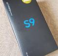 Samsung Galaxy S9 (Lacrado)