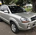 Hyundai Tucson Gls V6 Ano 2008