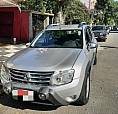 Duster Automatica 1.6 2013!!!