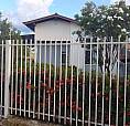 Casa Para Alugar No Bairro:  Jardim Floresta
