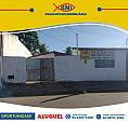 [Pca-808] Aluga - Casa P/ Comercio - Igapó - Natal/Rn
