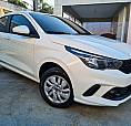 Fiat Argo 1.0  2019 Ú. Dona  20 Mil Km