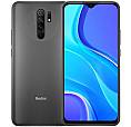 Redmi Nove 64G Escuro Cinza Xiaomi Novo Pegamos Seu Usado Na Troca