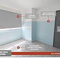 Kitnet No Centro Com 32M²