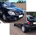 Chevrolet Celta 1.0 Vhc Ano 2007
