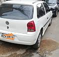 Gol G4 Básico 