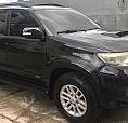 Toyota Hilux Sw4 2013 Diesel