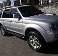Pajero Sport 4X4 2010/10 Impecável Diesel 