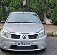 Sandero  Expression 1.0 Completo  Novo !!