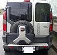 Fiat Doblo Adventore 2013