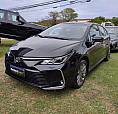 Corolla Xei At 19/20