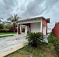 Linda Casa Localizada No Paraviana.