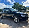 Classic Ls 1.0 2014 . Carro Bem Conservado Sem Detalhes 