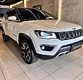 Jeep Compass Compass Longitude 2.0 4X4 Dies. 16V Aut.