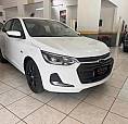 Onix Plus Sedan 19/20 1.0T Premier 