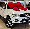 Mitsubishi Pajero Hpe 3.2 4X4 T.i. Dies. 5P Aut. 2018
