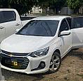Onix Ltz 1.0 Turno