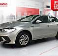 Volkswagen Polo Comfortline Tsi 1.0 Flex 12V Aut. 2024