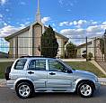 Gm Chevrolet Tracker 2.0 4×4 2008/2008 Completa