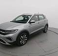 Volkswagen T-Cross Highline 1.4 Tsi Flex 16V 5P Aut 2025