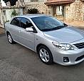 Toyota Corolla Xei 2.0 Flex 16V Aut. 2014